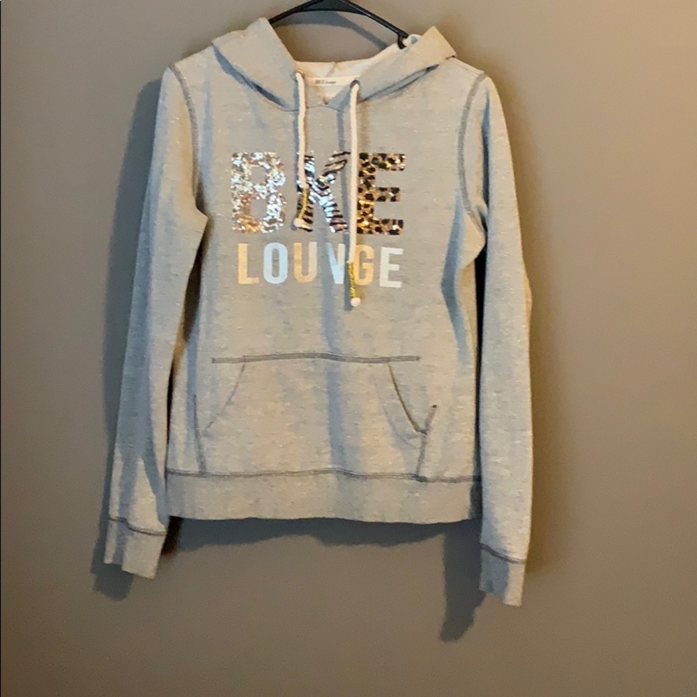 BKE Lounge Hoodie